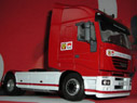 STRALIS FERRARI